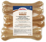 Koeramaius Record Ossi Mini, kuivatatud loomanahk, 0.135 kg, 3 tk