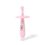 Hambahari BabyOno Safe Toothbrush, roosa v.