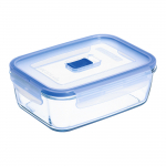 Toidukarp Luminarc Pure Box Active, 1.22 l