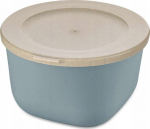 Toidukarp Koziol Concept, 1 l, 16.3 cm x 15.6 cm, sinine v.