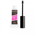 Kulmugeel NYX Professional Makeup The Brow Glue, 5 g, must v.
