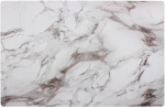 Lauamatt Splendid Marmo AR-MATA-PP-MARMO, 43 cm x 28 cm