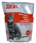 Kassiliiv Besk, silikageel, 3.8 l