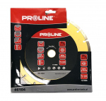 Teemantketas Proline 86101, 230 mm x 22.2 mm x 2.8 mm