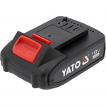 Aku Yato, 18 V, li-ion, 2000 mAh