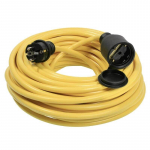 Pikendusjuhe AS-Schwabe, K35 AT-N07, 3G2.5, 25 m, IP44, 1 pesa