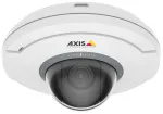 Kuppelkaamera AXIS M5074