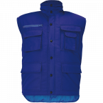 Vest meeste Cerva Triton, sinine v., L suurus