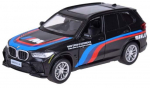 M&auml;nguauto MSZ BMW X5M ZA5459, 1:43, must