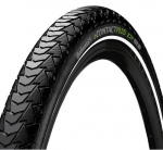 Jalgratta rehv Continental EContact Plus 50-622, kumm, must, 28", 2"