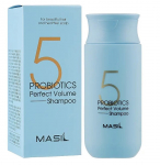 &Scaron;ampoon Masil 5 Probiotics Perfect Volume, 500 ml