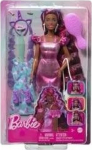 Nukk aksessuaaridega Mattel Barbie Fun & Fancy JDC86, 29 cm, roosa v.