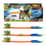 Autorada Technok Track Racing, sinine/roheline/oranž