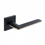 Uksek&auml;epide, sisetingimustes Kuchinox Maroko II KM2_700A, kuldne v./must v.