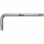 Kuuskantv&otilde;ti Wera 965, kuusnurkne, 6.3 cm