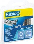 Klambrid Rapid VR16, 400 tk