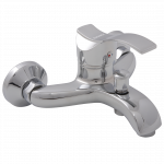 Vannisegisti Kuchinox Argo, kroom