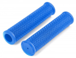 Jalgratta k&auml;epidemed ACID Icon GRIP425, termoplastkumm (tpe), sinine v., 2 tk