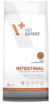 Kuiv kassitoit VetExpert Intestinal, linnuliha, 2 kg