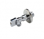 Ventiil MT 440201515, nurk, pesumasina &uuml;hendamiseks, 1/2 tolli - v&auml;liskeere