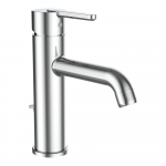 Valamusegisti Laufen Lua-E Eco+, kroom v.