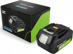 Aku Green Cell BL1830, 18 V, li-ion, 3000 mAh