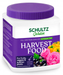 V&auml;etis rikkalikuma saagi jaoks Schultz, graanulid, 0.9 kg