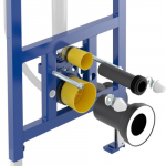 WC moodul Villeroy & Boch, 13.5 cm x 52.5 cm