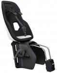 Laste jalgrattatool Thule Yepp Nexxt 2 Maxi 12080253, valge/must, tagumine