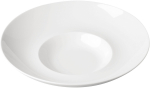 S&uuml;gav taldrik prae RAK Fine Dine, &Oslash; 26 cm, valge v.