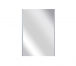 Peegel Masterjero, valgustusega, rippuv, 80 cm x 60 cm