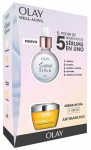 N&auml;ohooldustoodete komplekt naistele Olay Regenerist, 2 tk