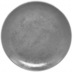 Taldrik prae RAK Shale, 24 cm x 24 cm, hall v.