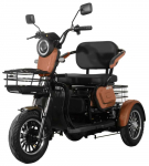 Elektriline kolmerattaline mopeed - roller M20S, 20000 mAh, 1 kW