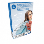 Salvr&auml;tikud, igap&auml;evaseks hoolduseks, 2 tk