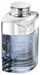 Parf&uuml;&uuml;mvesi Bentley Silverlake, 100 ml
