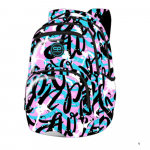 Seljakott CoolPack, mitmev&auml;rviline, 6 cm x 36 cm x 46 cm