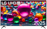 Televiisor LG 75UA75006LA, 75 ", UHD