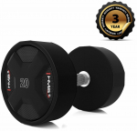 Hantel HMS HPC, 20 kg