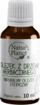 Eeterlik &otilde;li Natur Planet Tea Tree, 10 ml