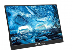 Monitor ARZOPA Arzopa A1 Gamut, IPS, 60 Hz, FHD, 15.6"
