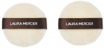 Meigik&auml;sn Laura Mercier Velour Puff, 2 tk