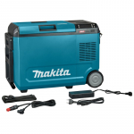 K&uuml;lmkapp-k&uuml;tteseade Makita 18V LXT, 40V MAX XGT, 29 l