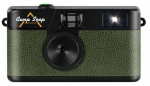 Digifotoaparaat Camp Snap CS-V105-GR-WW, roheline v.