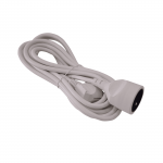 Pikendusjuhe, 3G1.5, 5 m, 1 pesa