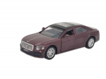 M&auml;nguauto MSZ Bentley Fluying Spur Hybrid, 1:47, pruun v.