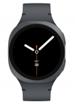 Nutikell Samsung Galaxy Watch 8 BT 44mm, grafiit v.