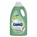 Vedel pesuvahend OMO APPLE BLOSSOM, 5 l