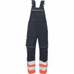 T&ouml;&ouml; poolkombinesoon meeste Cerva Knoxfield HVPS DW, antratsiit v./oranž v., 56 suurus