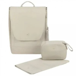 Seljakott Maxi-Cosi, liivakarva pruun